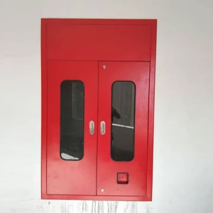 Fire Rated Shaft Doors