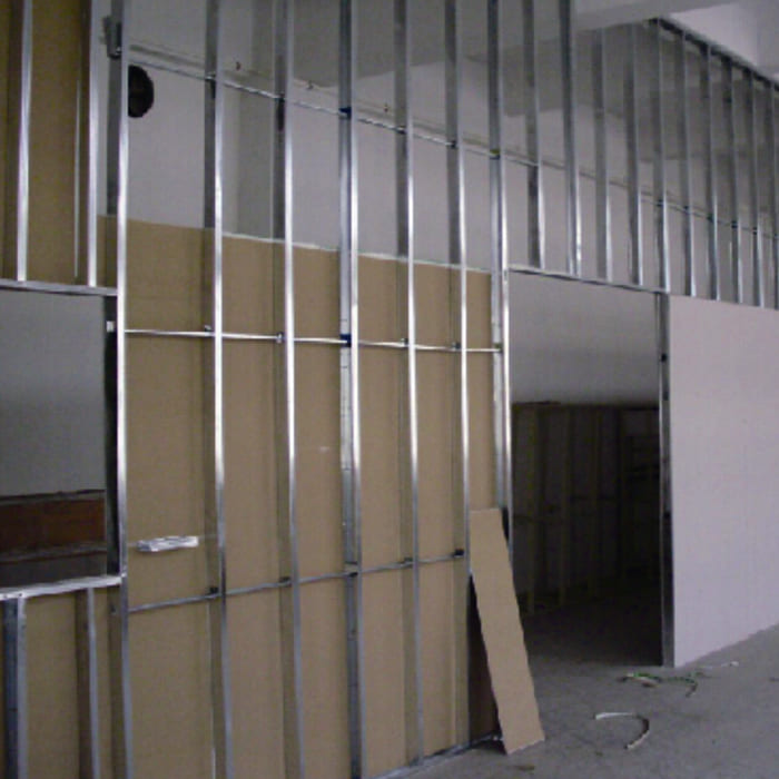 Fire Rated Partition