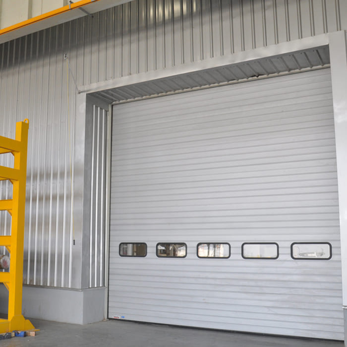 industrial-doors